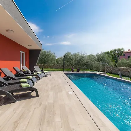 Lm Villa Krnica